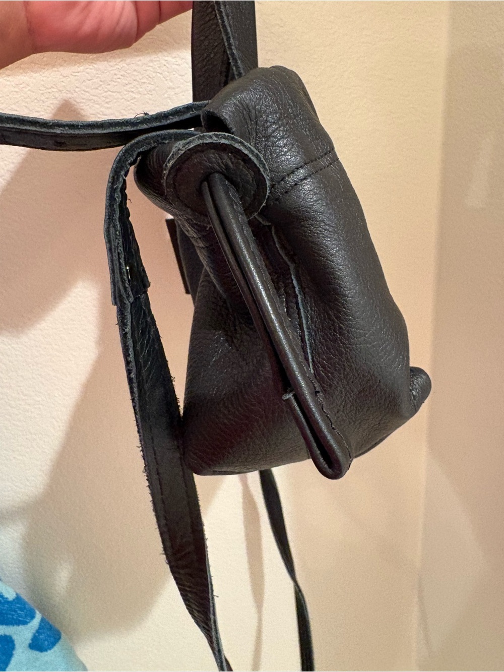 Riel | Mini Crossbody Bag | Garmentory - Picture 5 of 15